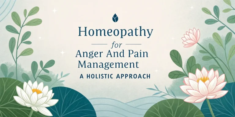 homeopathy for anger and pain management a holist (2)