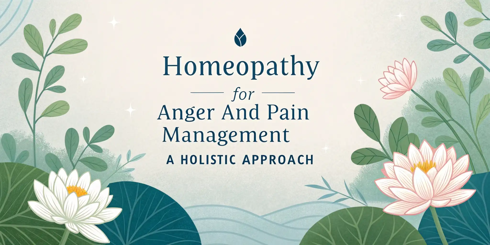 Homeopathy for Anger and Pain Management: A Holistic Approach 1 homeopathy for anger and pain management a holist (2)