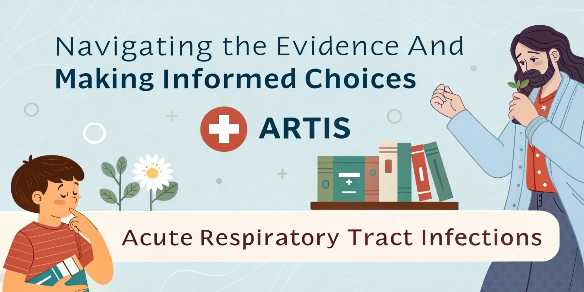 Homeopathy for ARTIs in Children: Navigating the Evidence and Making Informed Choices 4 homeopathy for artis in children navigating the e