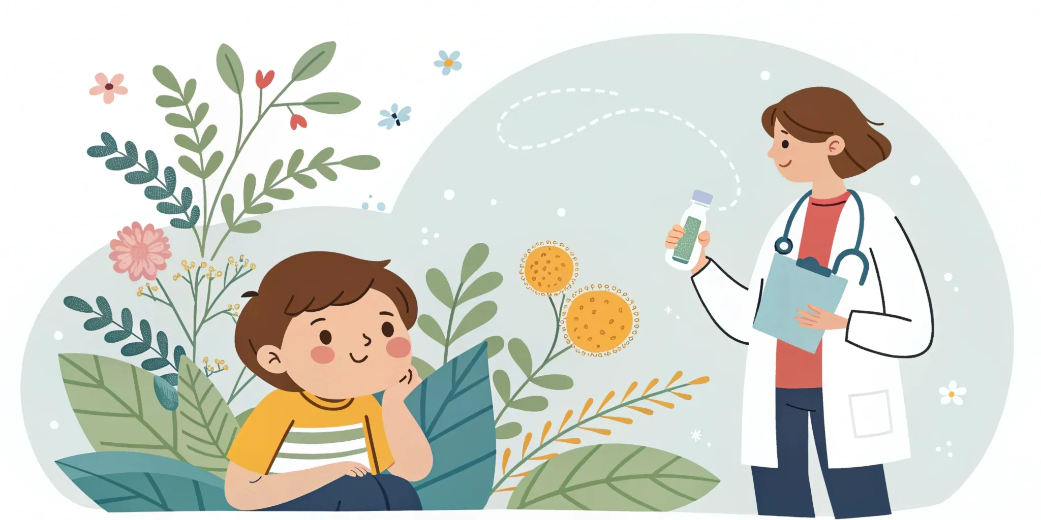 homeopathy for children s respiratory infections