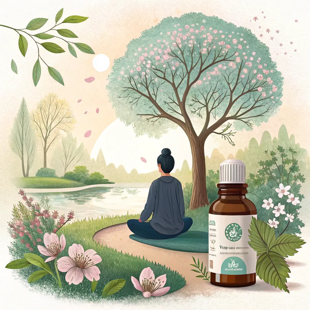 Homeopathy for Depression: A Gentle Approach to Healing 1 homeopathy for depression a gentle approach to healing