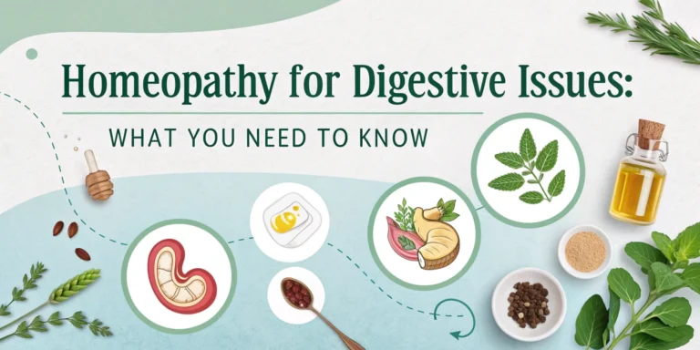 homeopathy for digestive issues what you need to 1 1