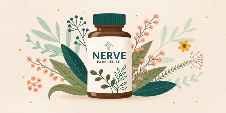 Homeopathy for Nerve Pain Relief 8 homeopathy for nerve pain relief