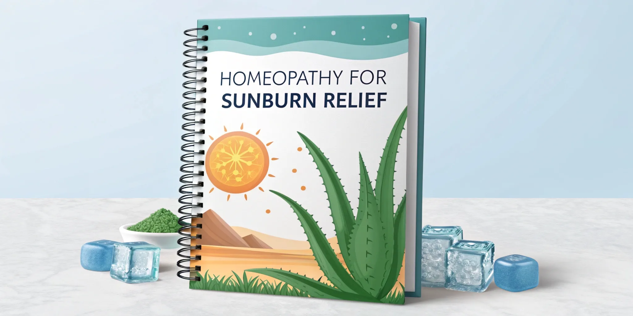 Homeopathy for Sunburn Relief: A Comprehensive Guide 1 homeopathy for sunburn relief a comprehensive gui