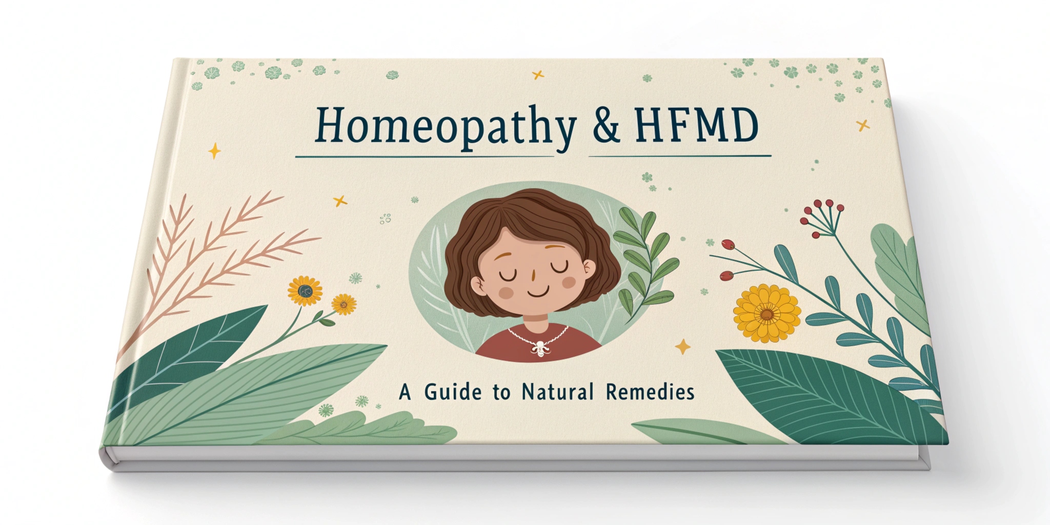 Homeopathy & HFMD: A Guide to Natural Remedies 1 homeopathy hfmd a guide to natural remedies