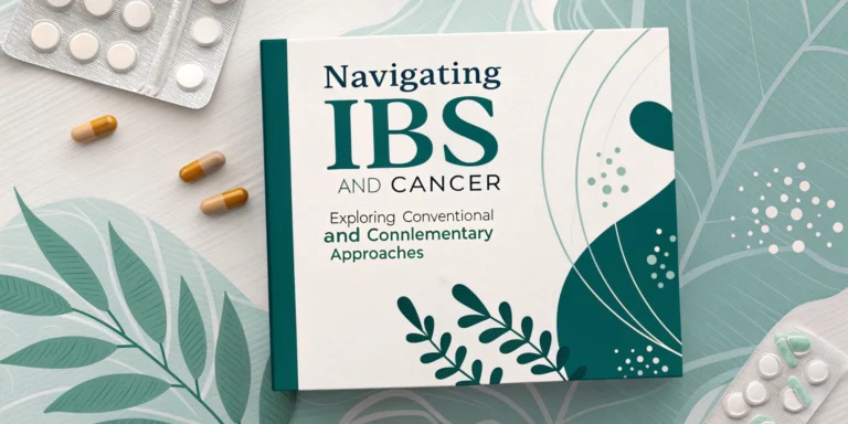 navigating ibs and cancer exploring conventional