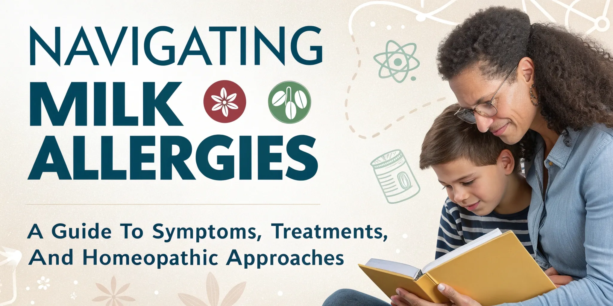 navigating milk allergies a guide to symptoms tr