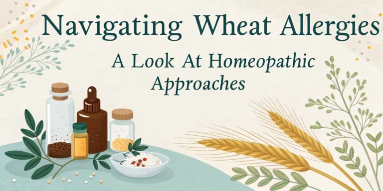 navigating wheat allergies a look at homeopathic