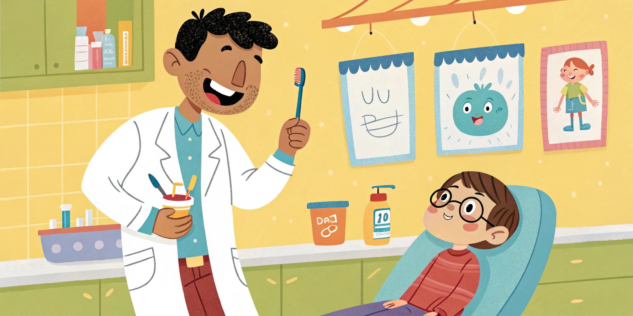 Taming the Toothache: A Holistic Guide to Homeopathy for Dental Pain 6 taming the toothache