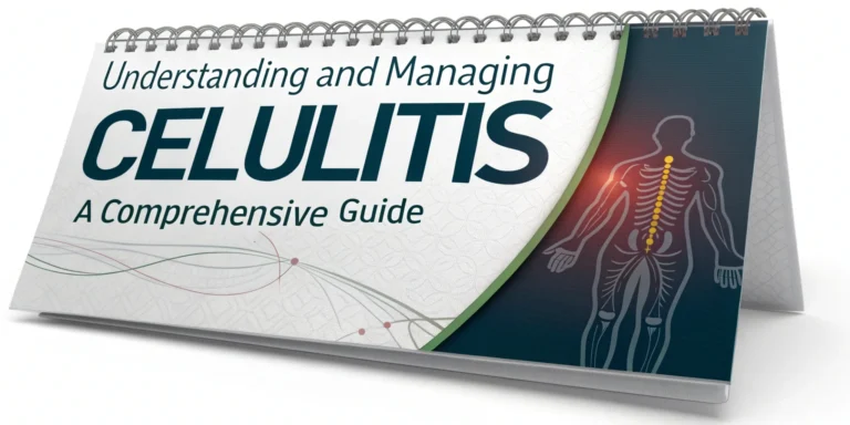 understanding and managing cellulitis a comprehen