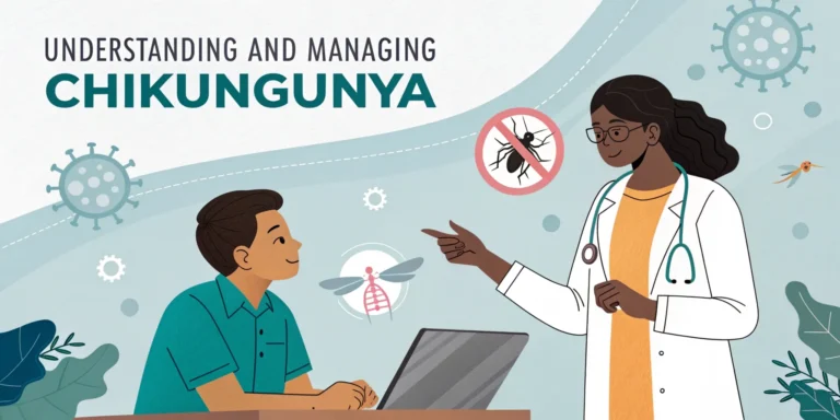 understanding and managing chikungunya