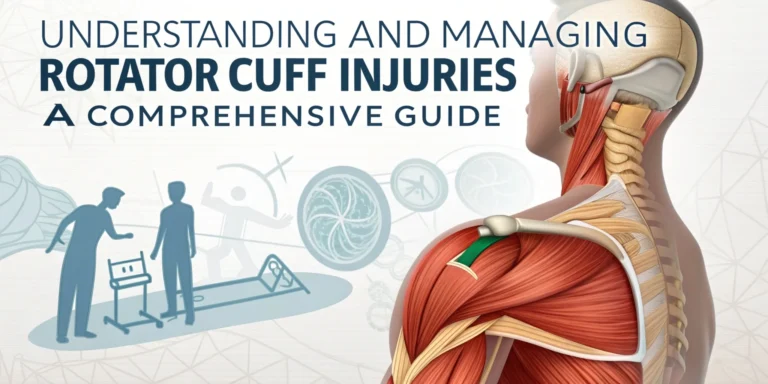 Understanding and Managing Rotator Cuff Injuries: A Comprehensive Guide 8 understanding and managing rotator cuff injuries