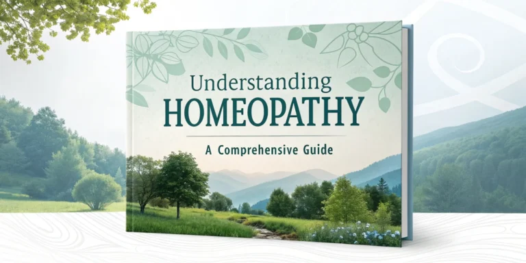 understanding homeopathy a comprehensive guide 1