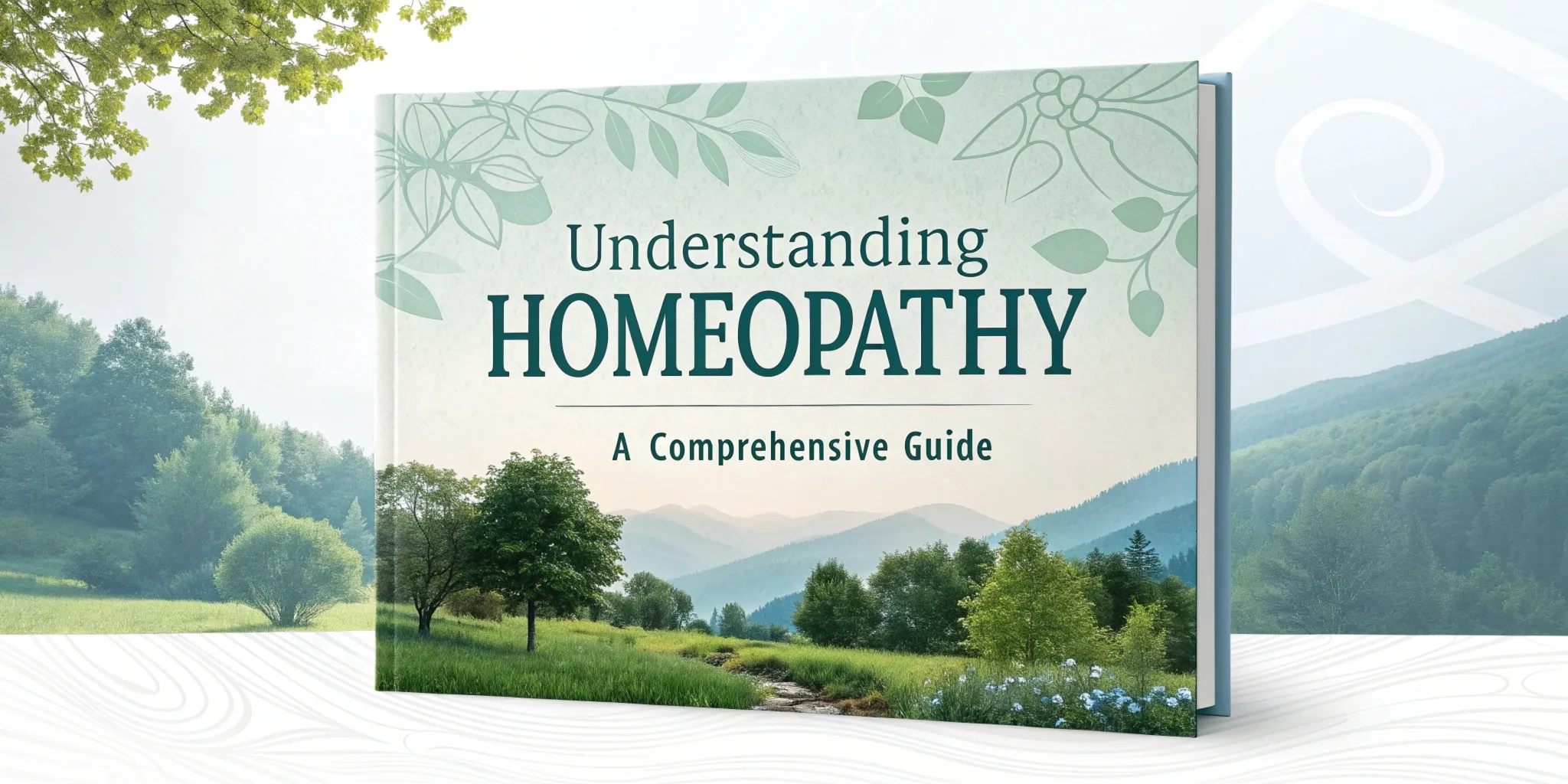 Understanding Homeopathy: A Comprehensive Guide 1 understanding homeopathy a comprehensive guide 1