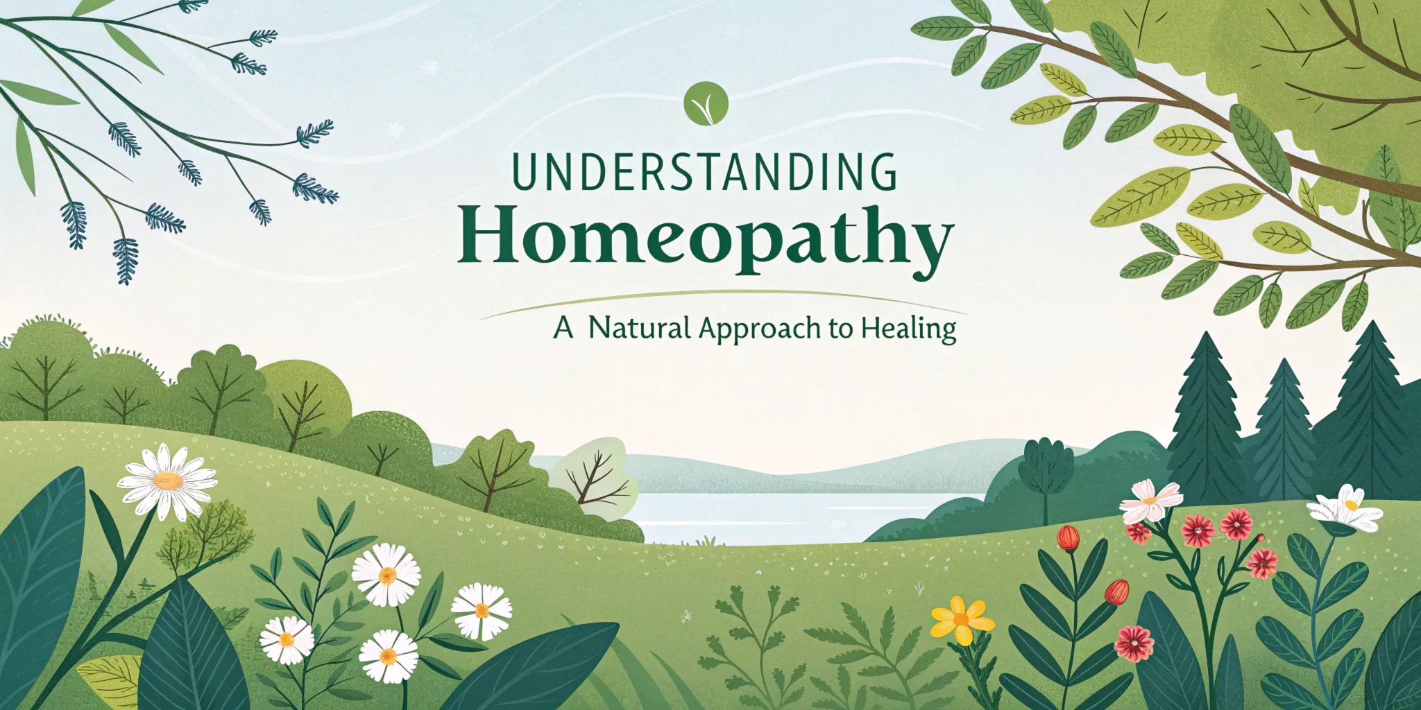 Understanding Homeopathy: A Natural Approach to Healing 7 understanding homeopathy a natural approach to he