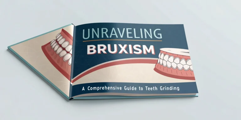 Unraveling Bruxism: A Comprehensive Guide to Teeth Grinding 11 unraveling bruxism a comprehensive guide to teeth