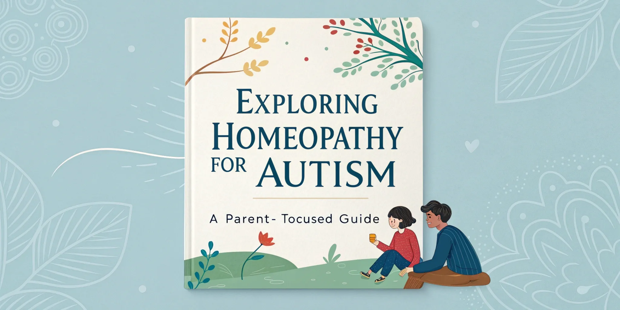 xploring homeopathy for autism a parent focused g