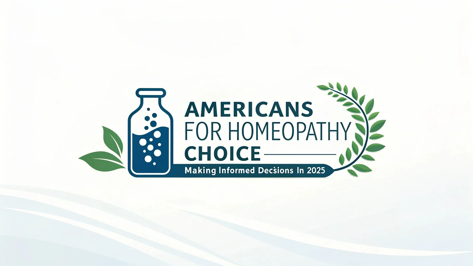 Americans For Homeopathy Choice Making Informed Decisions In 2025 1 americans for homeopathy choice making informed d