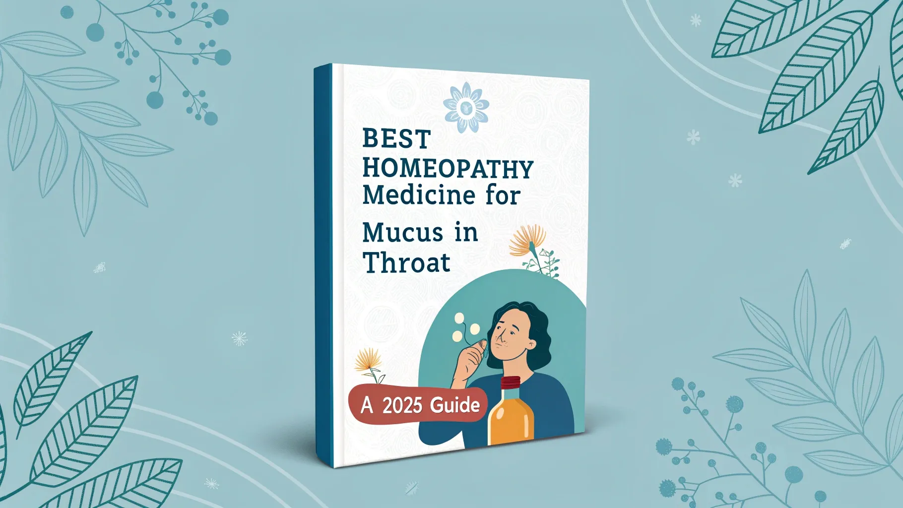 best homeopathy medicine for mucus in throat a 20