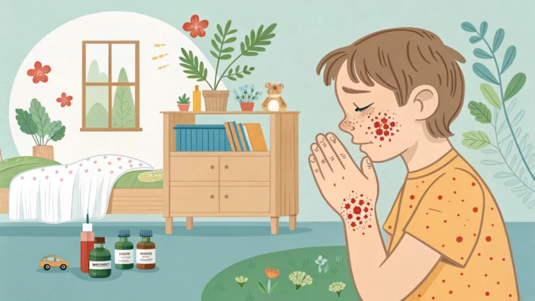 hand foot mouth homeopathy blog article though ot