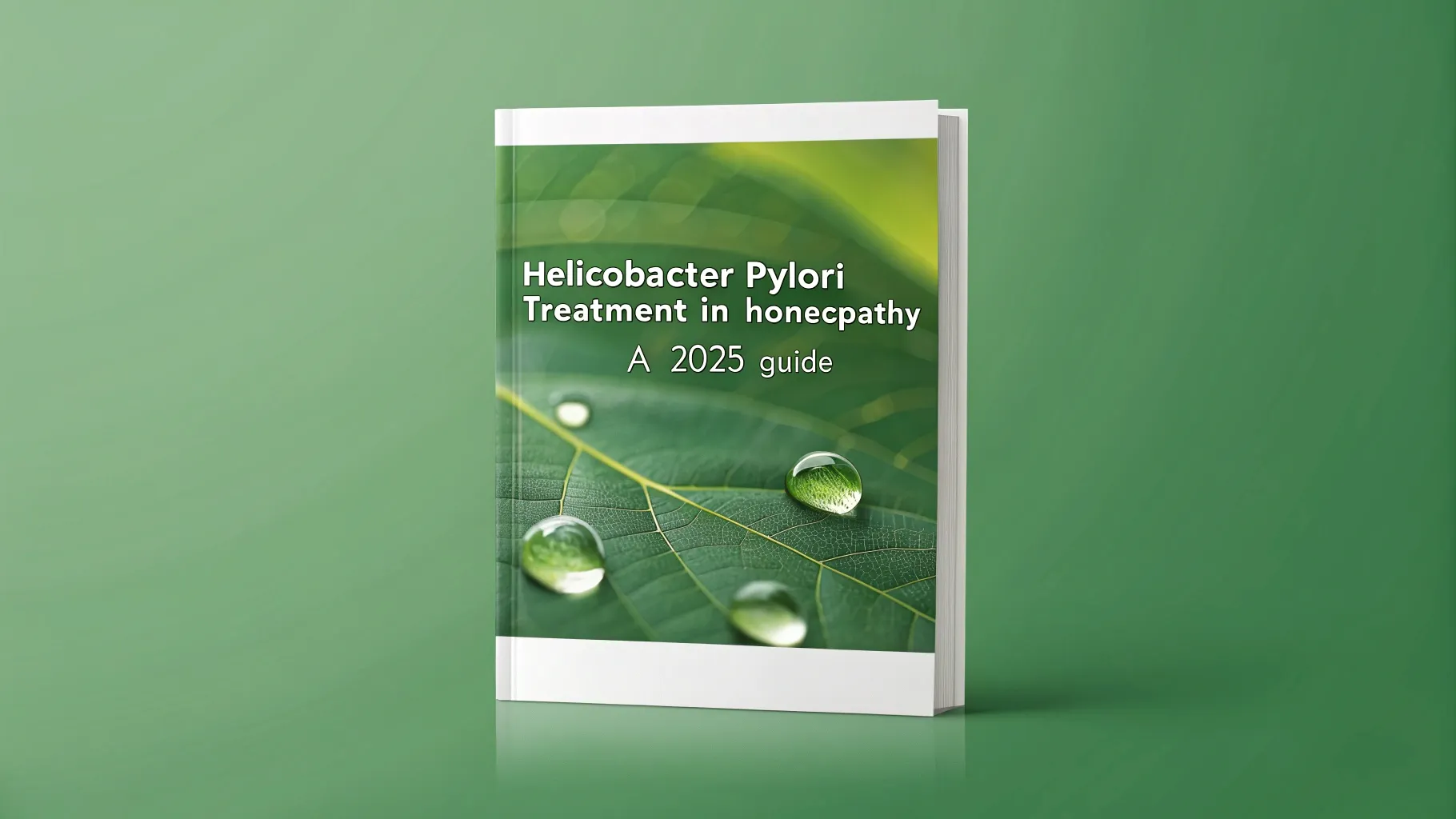 helicobacter pylori treatment in homeopathy a 202