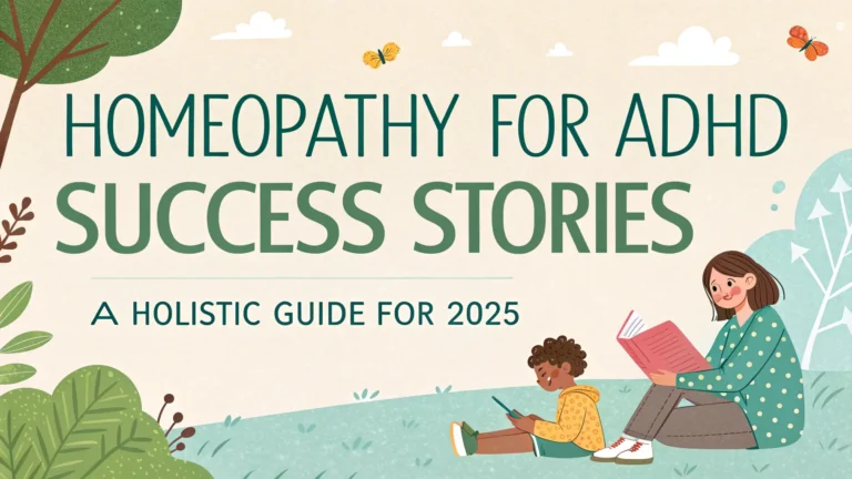 Homeopathy For Adhd Success Stories A Holistic Guide For 2026 8 homeopathy for adhd success stories a holistic gu