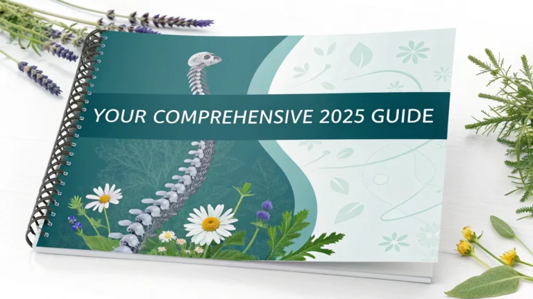 Homeopathy For Back Pain Your Comprehensive 2026 Guide 3 homeopathy for back pain your comprehensive 2025
