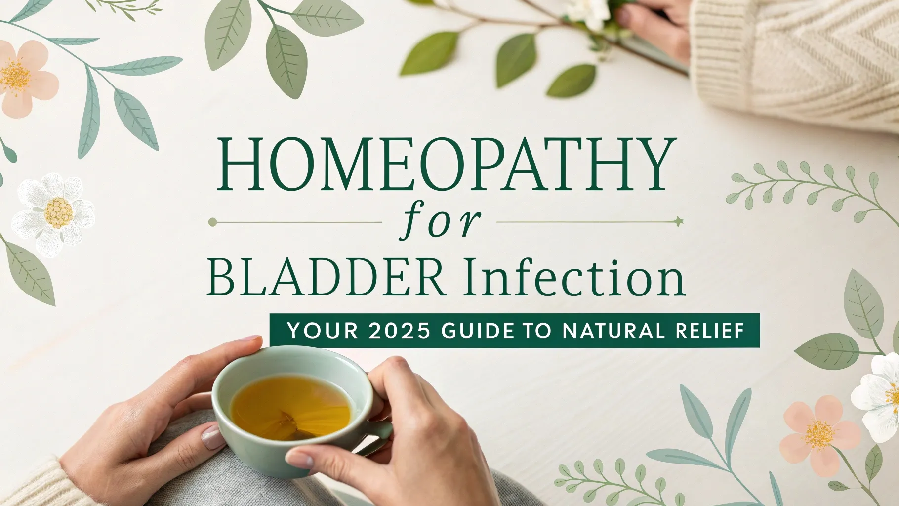 Homeopathy For Bladder Infection Your 2025 Guide To Natural Relief 2 homeopathy for bladder infection your 2025 guide