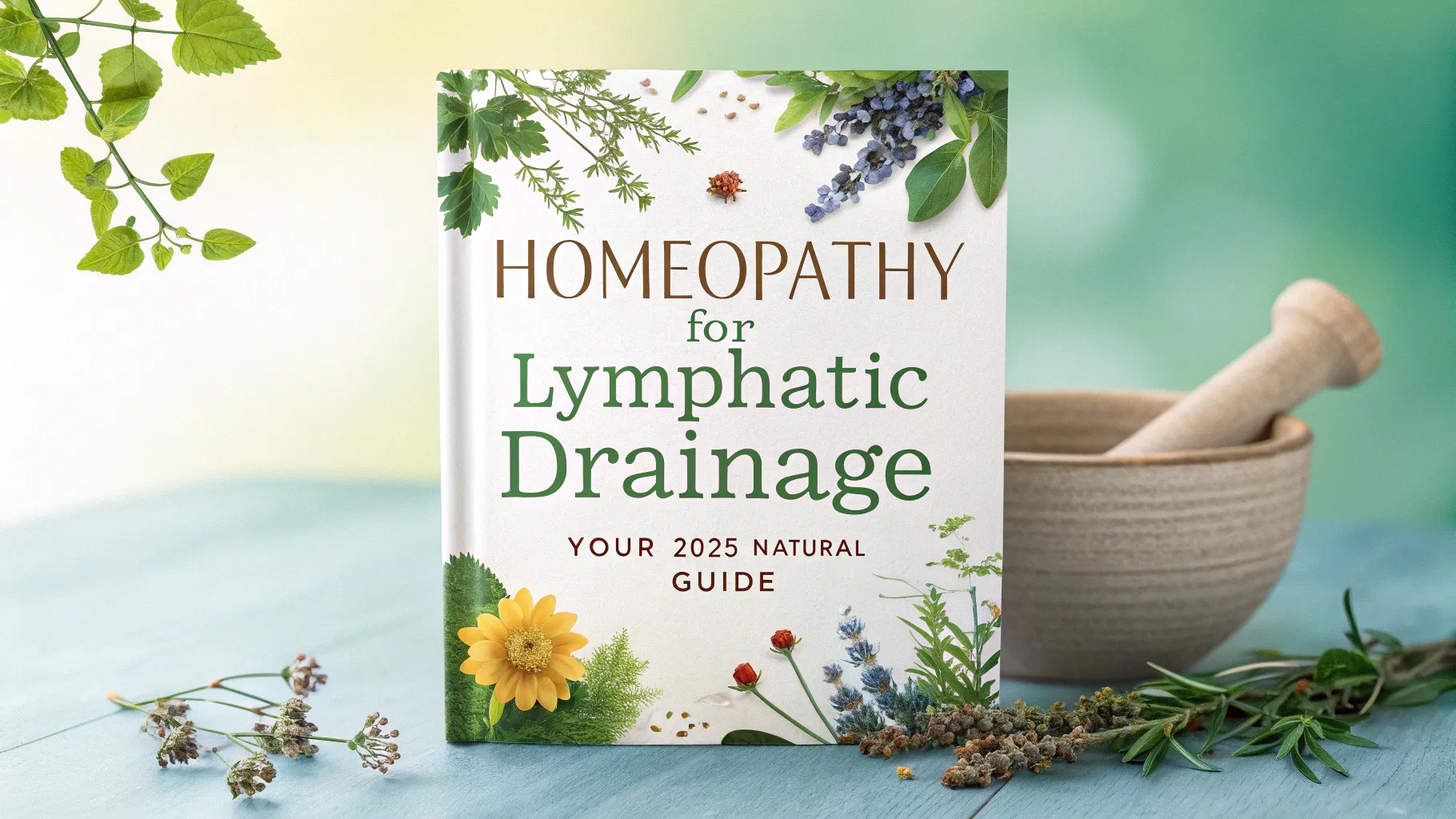 homeopathy for lymphatic drainage your 2025 natur