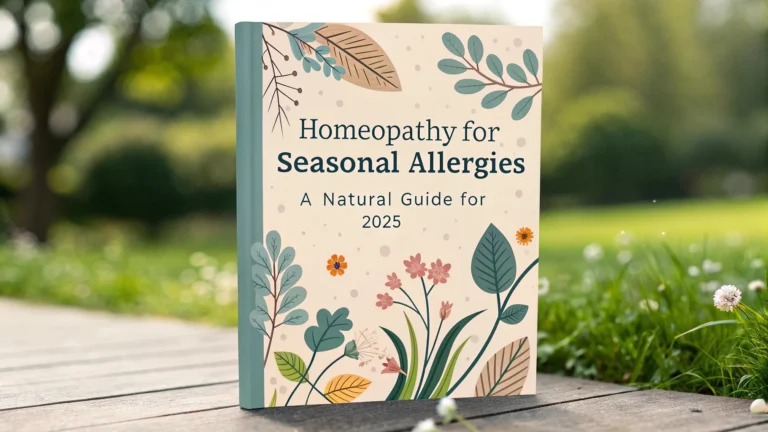 Homeopathy For Seasonal Allergies A Natural Guide For 2026 6 homeopathy for seasonal allergies a natural guide