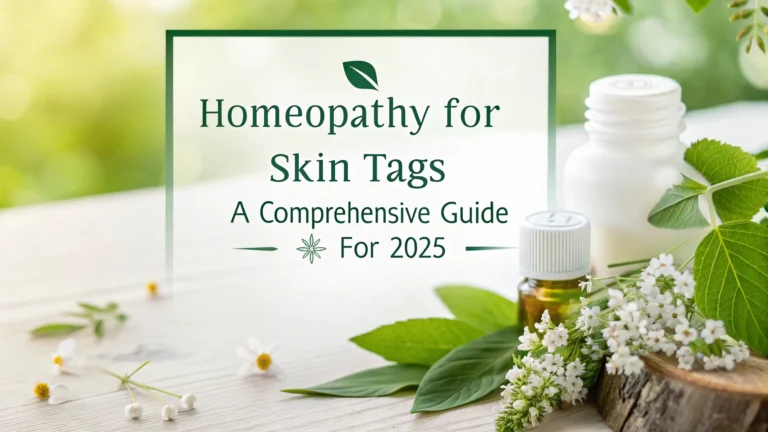 Homeopathy For Skin Tags A Comprehensive Guide For 2026 11 homeopathy for skin tags a comprehensive guide fo