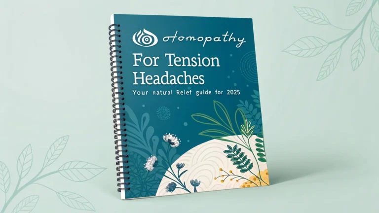 homeopathy for tension headaches your natural rel