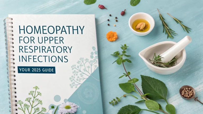 Homeopathy For Upper Respiratory Infections Your 2026 Guide 10 homeopathy for upper respiratory infections your