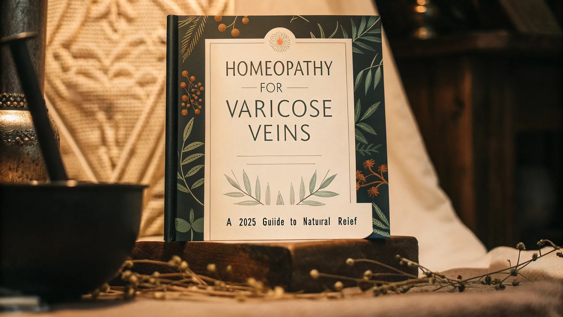 homeopathy for varicose veins a 2025 guide to nat