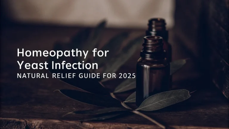 Homeopathy For Yeast Infection Natural Relief Guide For 2026 2 homeopathy for yeast infection natural relief gui
