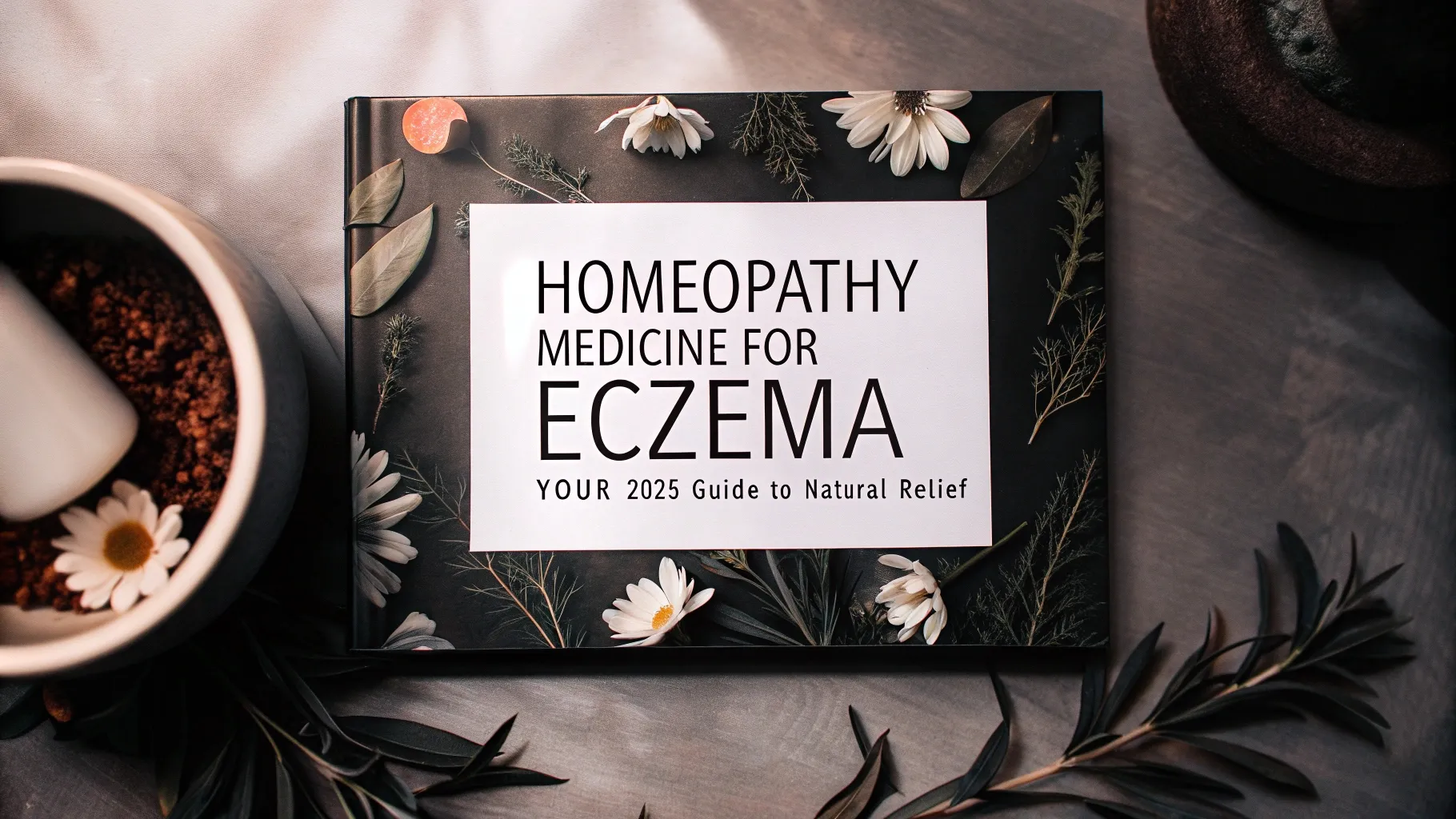 homeopathy medicine for eczema your 2025 guide to