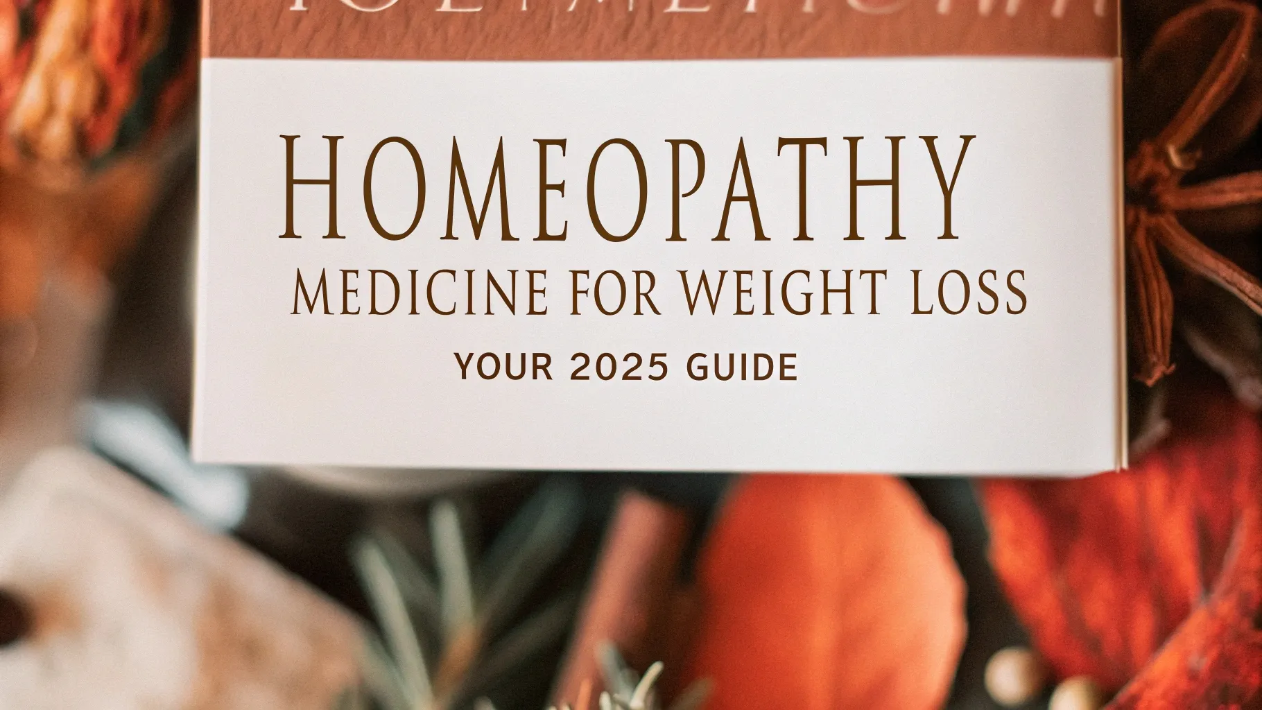 homeopathy medicine for weight loss your 2025 hol