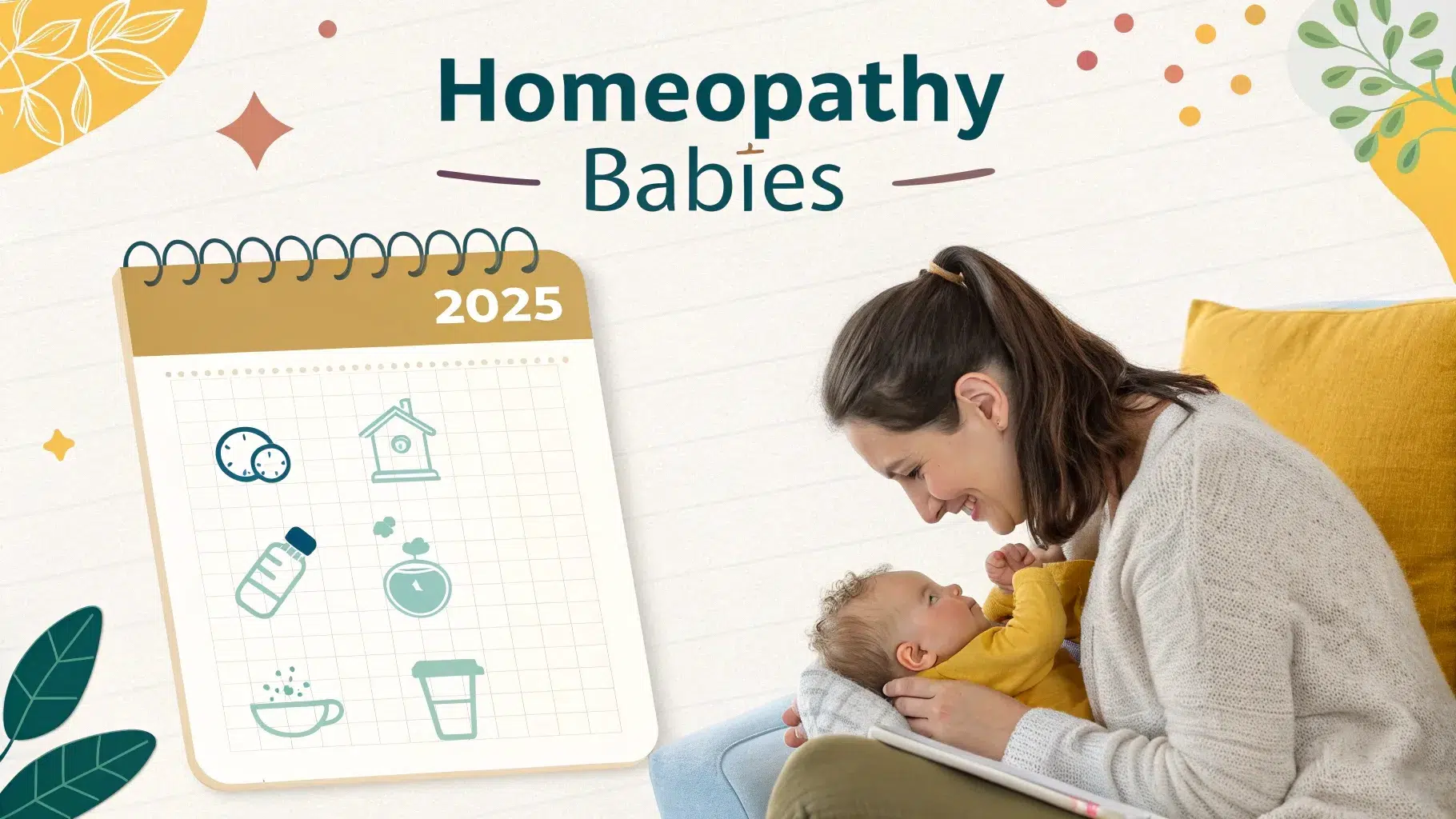 how to give homeopathy to babies safe guide 202