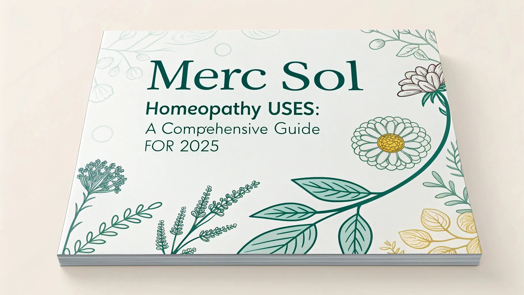 Merc Sol Homeopathy Uses A Comprehensive Guide For 2025 1 merc sol homeopathy uses a comprehensive guide fo