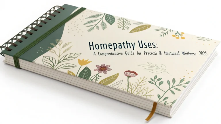 nat mur homeopathy uses a comprehensive guide for