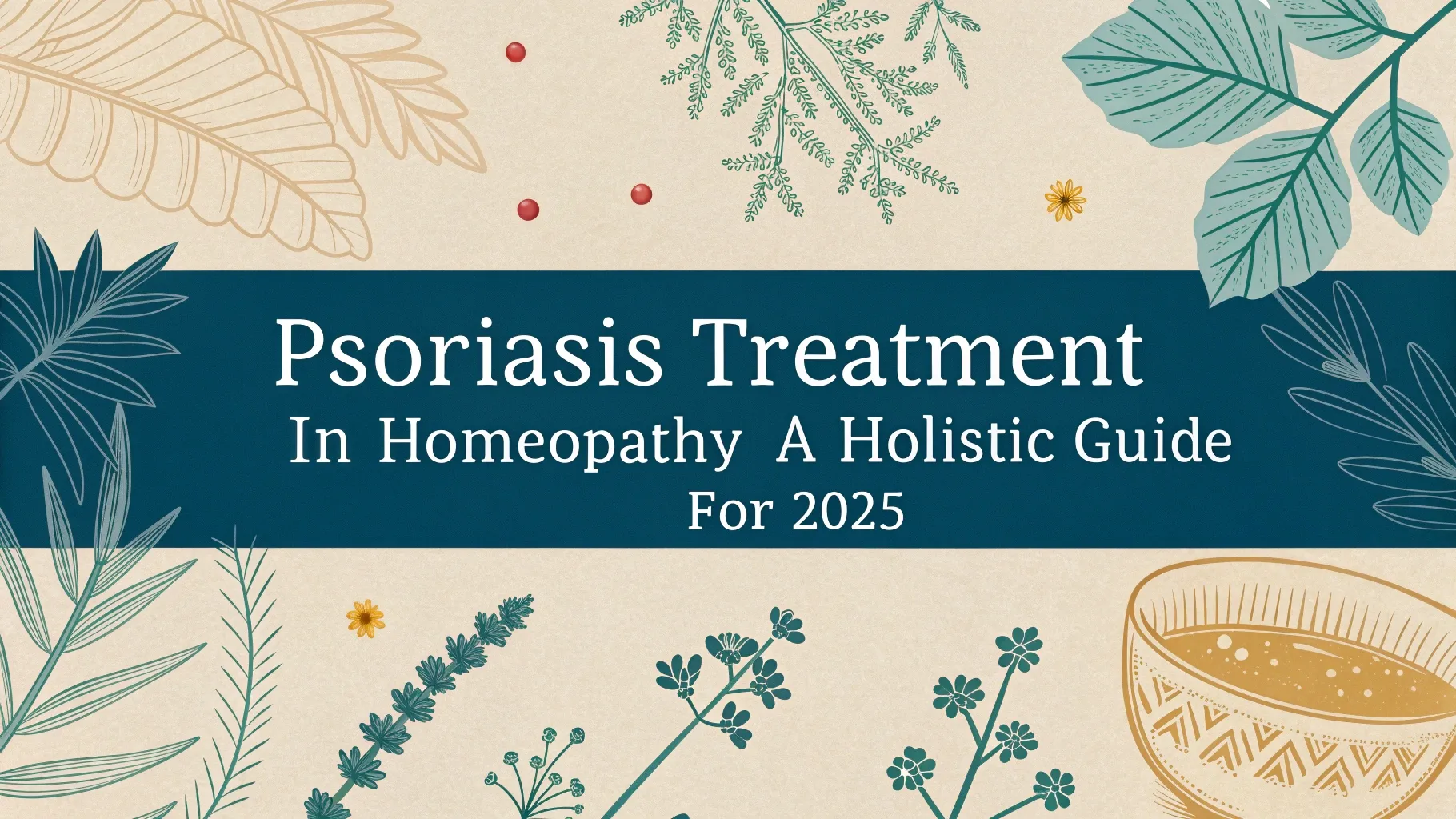 Psoriasis Treatment In Homeopathy A Holistic Guide For 2025 1 psoriasis treatment in homeopathy a holistic guid