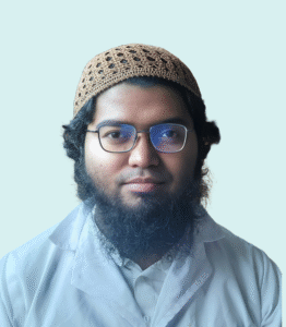 Doctor Sheikh Abdullah