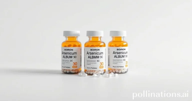 My Personal Guide to Finding Relief: The 5 Best Homeopathic Medicines for Allergic Bronchitis 34 featured My Personal Guide to Finding Relief The 5 Best Homeopathic Medicines for Allergic Bronchitis 20250731 160143