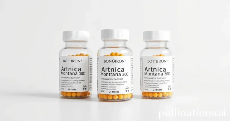 My Personal Guide to the Best Homeopathic Remedies for Balanitis 45 featured My Personal Guide to the Best Homeopathic Remedies for Balanitis 20250731 232058