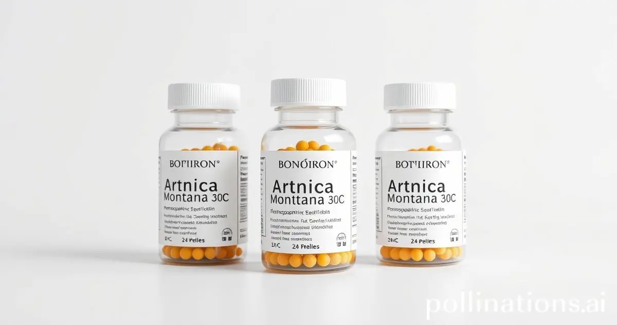 featured My Personal Guide to the Best Homeopathic Remedies for Balanitis 20250731 232058