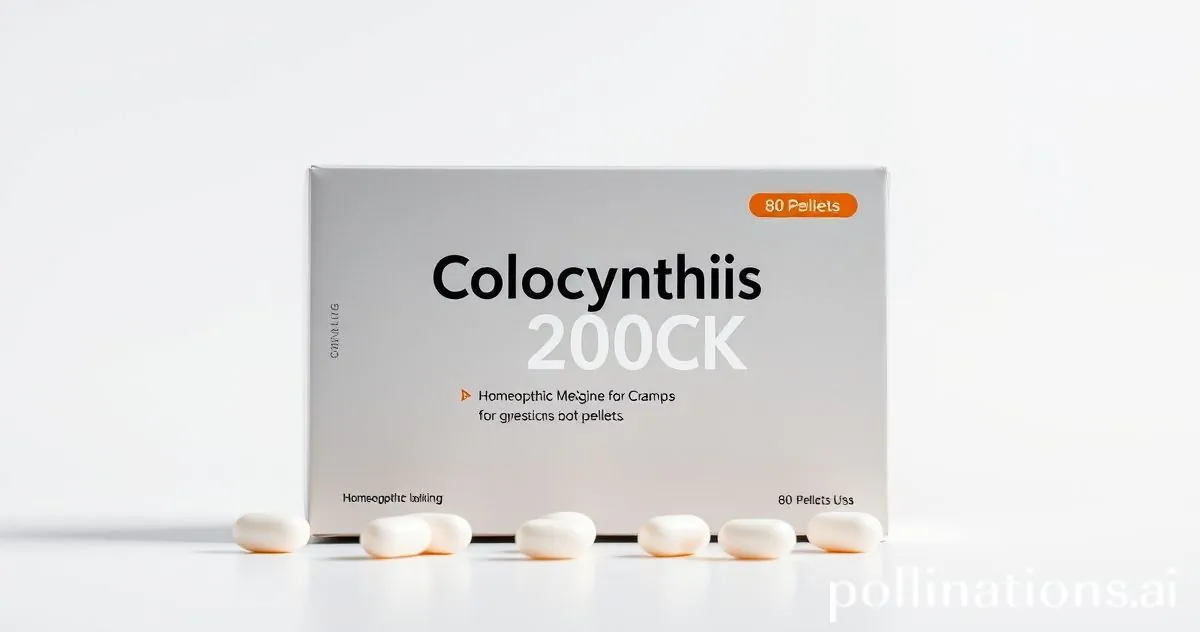 featured My Personal Guide to the Best Homeopathic Remedies for Colic Baby 20250731 162331
