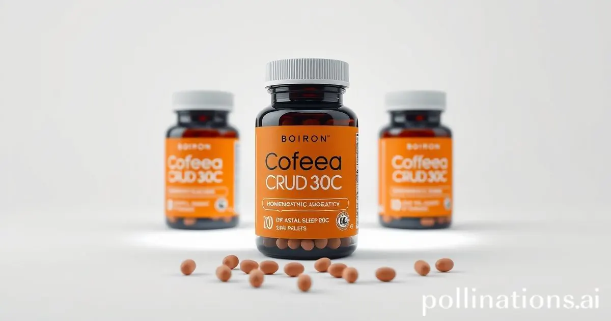 featured My Personal Guide to the Best Homeopathic Remedies for Good Sleep 20250731 174042