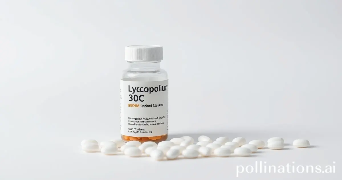 My Personal Guide to the Best Homeopathic Remedies for High Triglycerides 6 featured My Personal Guide to the Best Homeopathic Remedies for High Triglycerides 20250731 180125