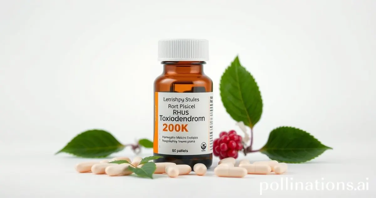 My Personal Guide to the Best Homeopathic Remedies for Joint Pain 6 featured My Personal Guide to the Best Homeopathic Remedies for Joint Pain 20250731 182742