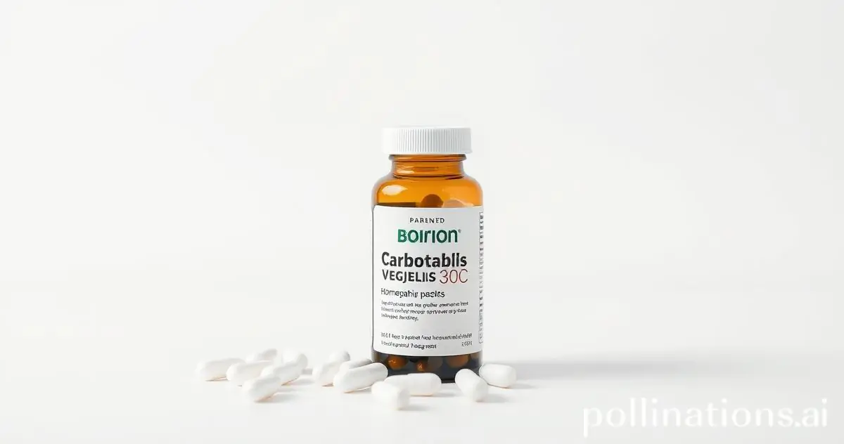 My Personal Guide to the Best Homeopathic Remedies for Low Blood Pressure 6 featured My Personal Guide to the Best Homeopathic Remedies for Low Blood Pressure 20250731 183443